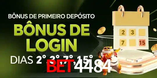 Promoções 1 BET4484