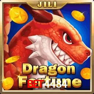 dragon fortune pescaria BET4484