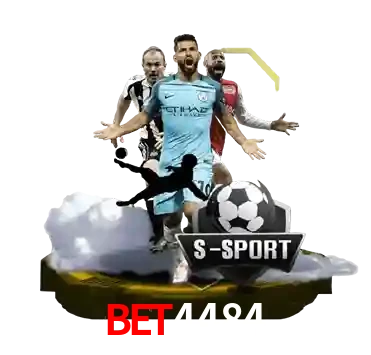 esportivas